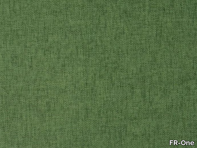 LOLA - Solid-color polyester fabric _ FR-One