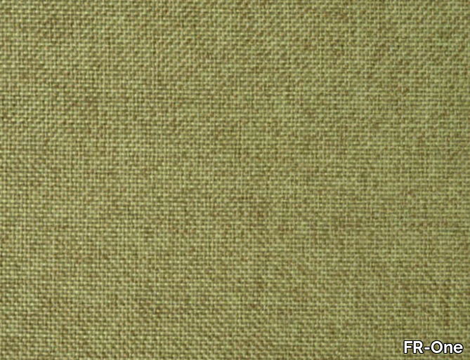 SUPRA - Solid-color polyester fabric _ FR-One