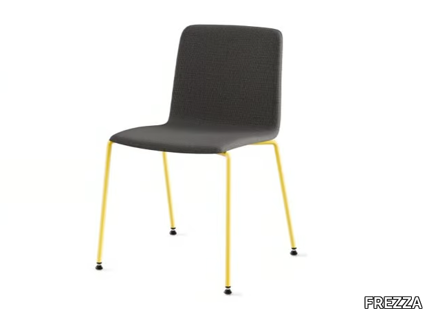 YO - Fabric chair _ FREZZA