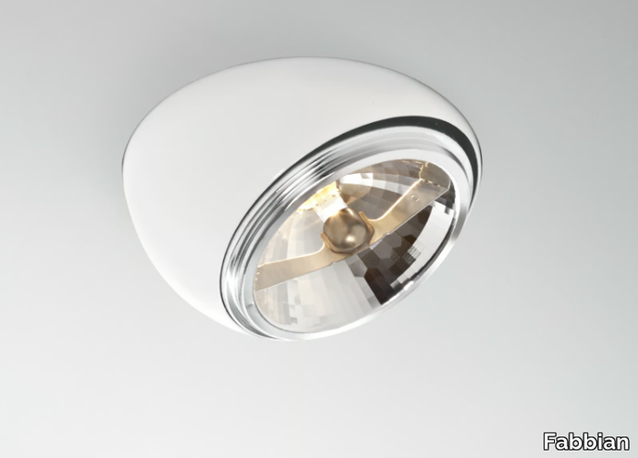 TOOLS - Ceiling adjustable spotlight _ Fabbian