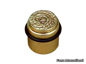 HYPNOSE HY16 - Brass doorstop _ Fama International