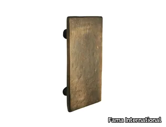 LATUS PM1646 - Bronze furniture handle _ Fama International