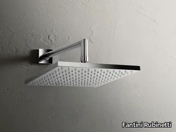 8109+8011 - Rain shower with arm _ Fantini Rubinetti