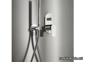 MYO - Single handle shower mixer _ Fantini Rubinetti