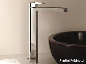 MARE - Countertop 1 hole washbasin mixer _ Fantini Rubinetti