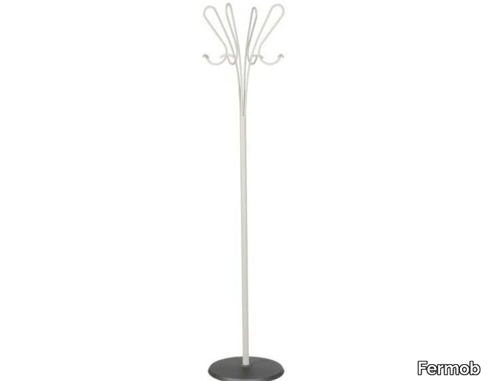 ACCROCHE CŒURS - Coat stand _ Fermob