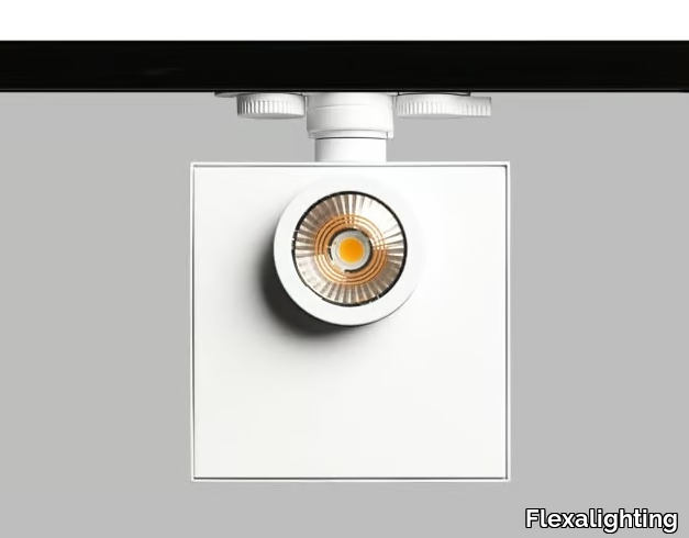 ABRAHM 1020 - Track Projector _ Flexalighting