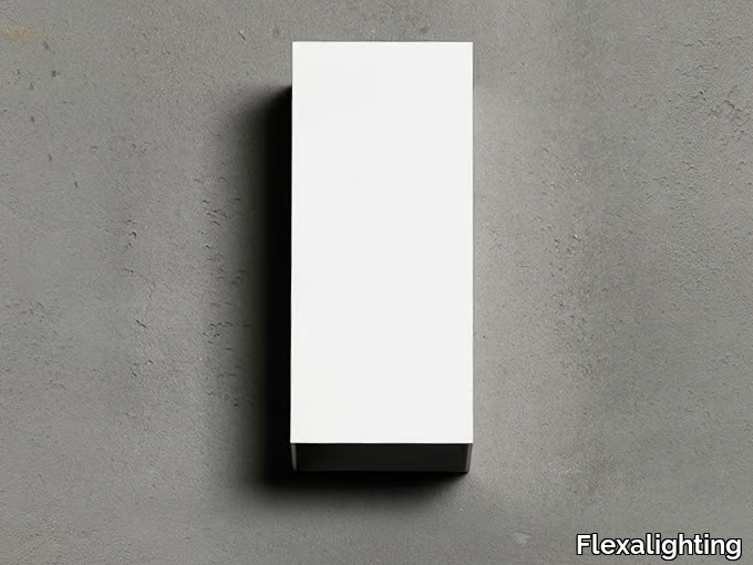 MARUPE 12 - Wall Mounted Luminaire _ Flexalighting