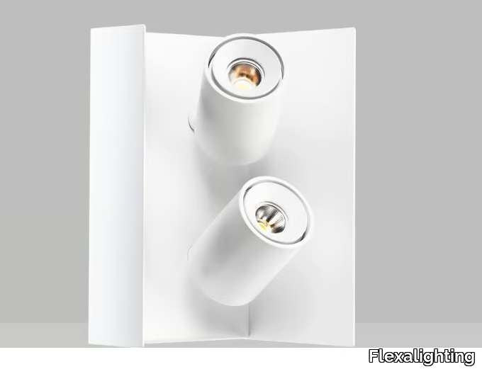 SASHA 120D - Surface Projector _ Flexalighting