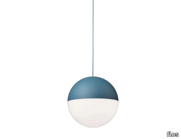 STRING LIGHT - SPHERE HEAD - LED pendant lamp _ Flos