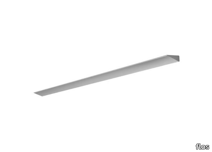 THIN LED - LED aluminium wall lamp _ Flos