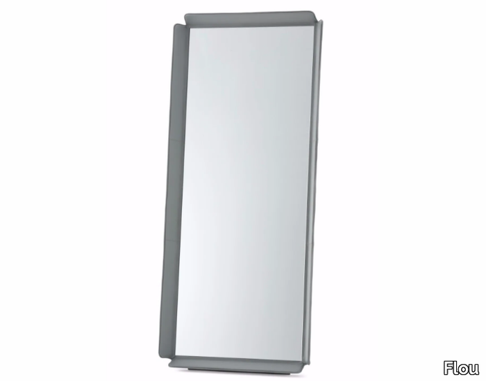 GENTLEMAN - Freestanding mirror _ Flou