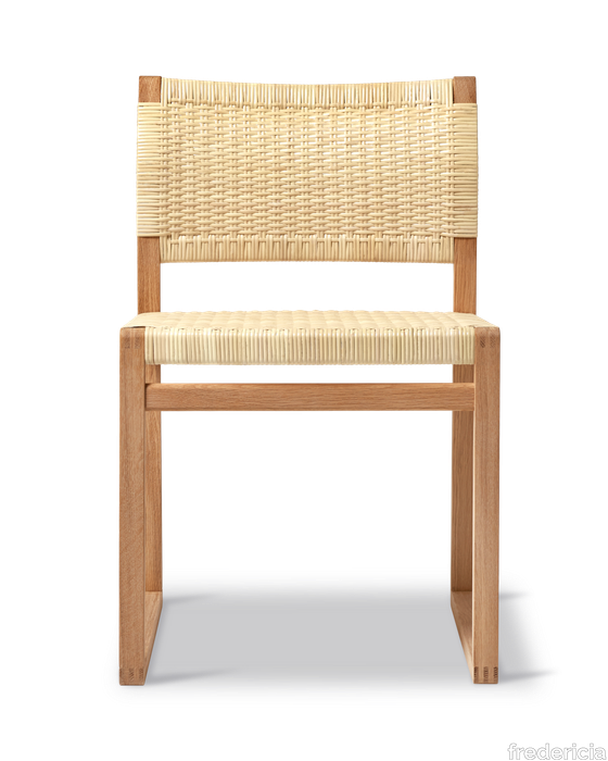 BM61 Chair Cane Wicker