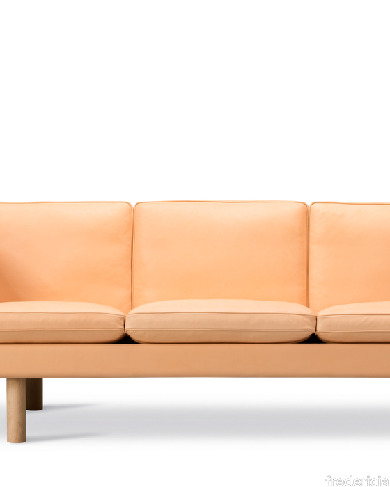 JG Sofa 3-seater