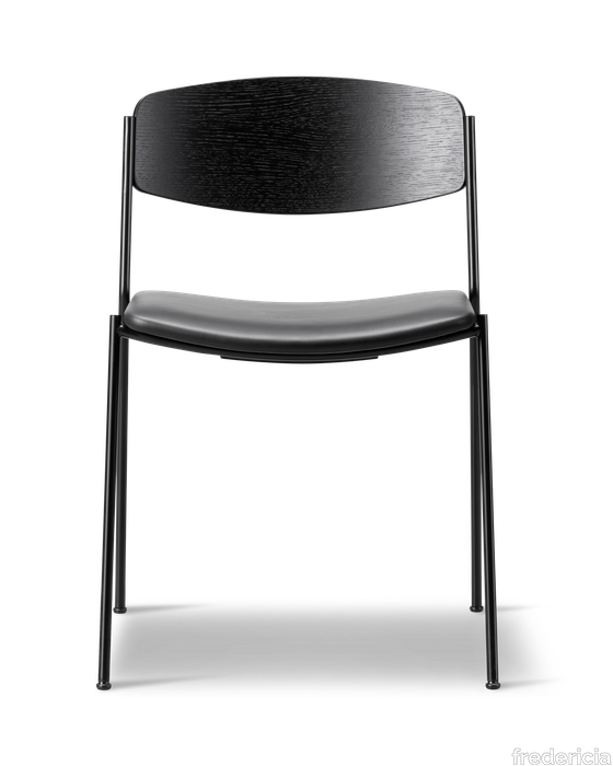 Lynderup Chair Seat upholstered