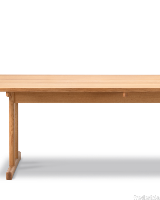 Mogensen 6386 Table