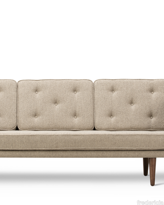 No. 1 Sofa - 3 seater