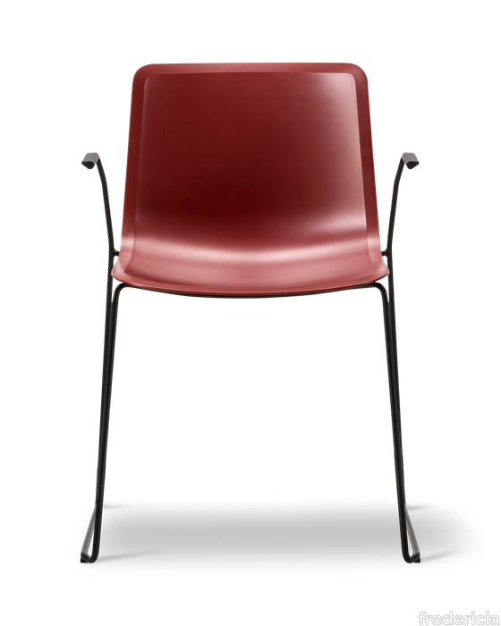 Pato Sledge Armchair