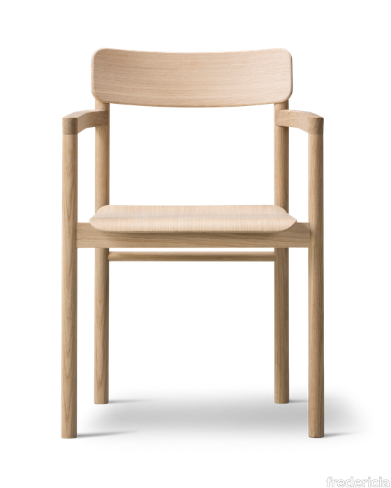 Post Chair