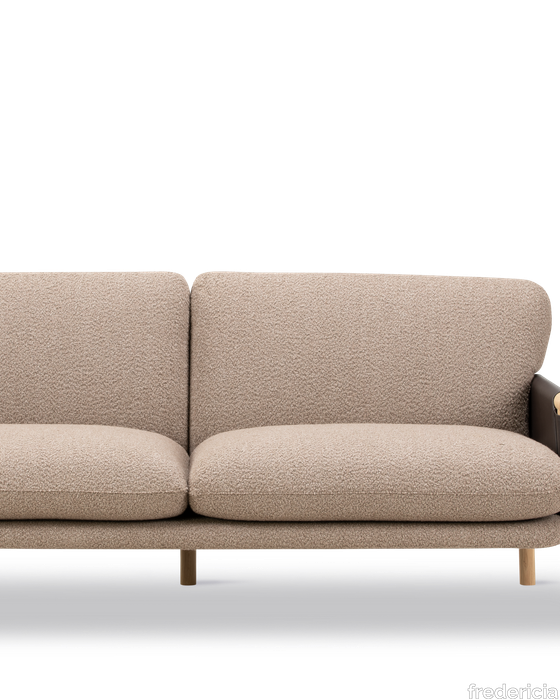Savannah Sofa, 2 seater