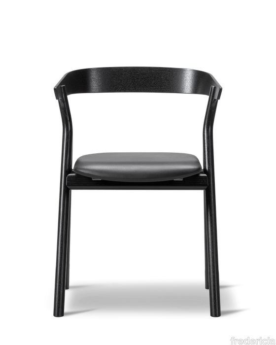 Yksi Seat upholstered
