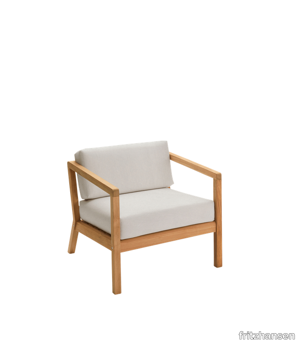Virkelyst Chair