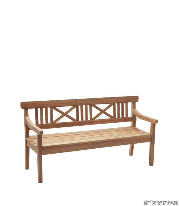 Drachmann Bench