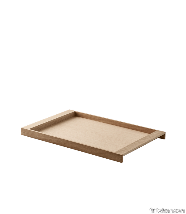 No.10 Tray