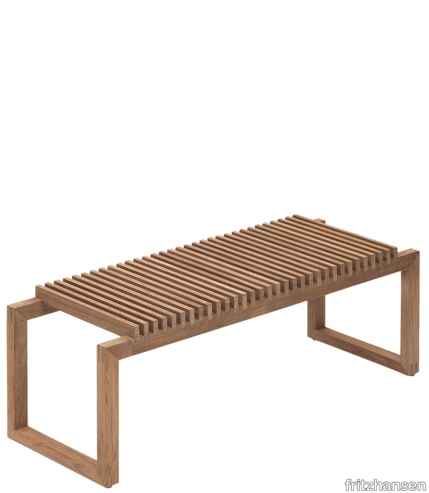 Cutter Bench