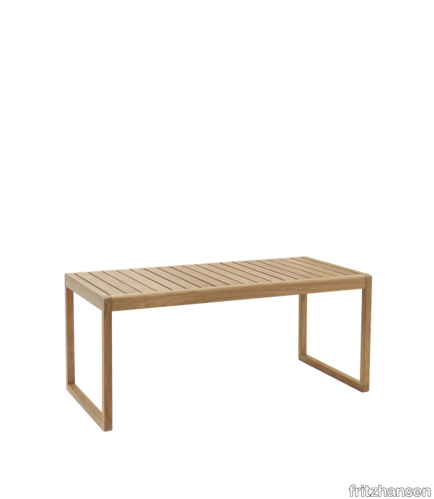 Virkelyst Table