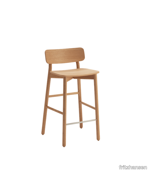 Hven Bar Stool