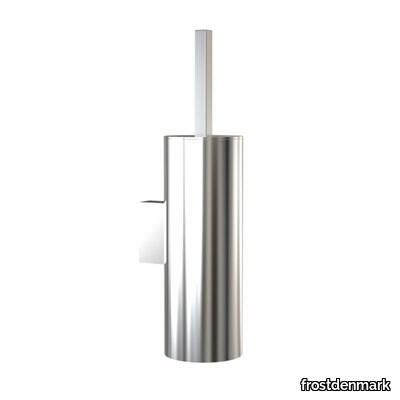 Toilet Brush 4, wall