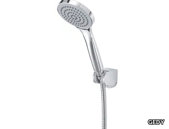 STAR 04 - Wall-mounted handshower with bracket _ GEDY