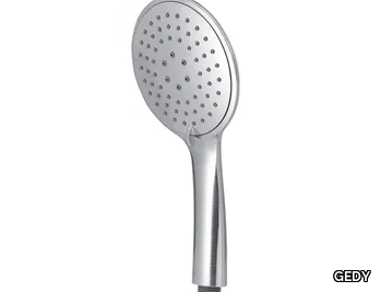 TECH 03 - ABS handshower _ GEDY