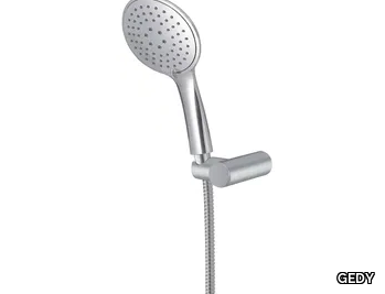 TECH 03 - Wall-mounted handshower with bracket _ GEDY