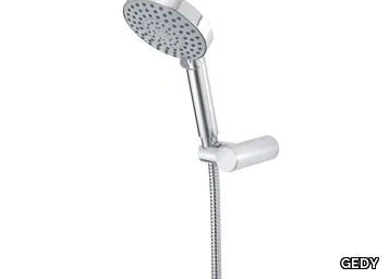 TECH 06 - Wall-mounted handshower with bracket _ GEDY