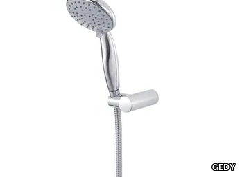 TECH 08 - Wall-mounted handshower with bracket _ GEDY