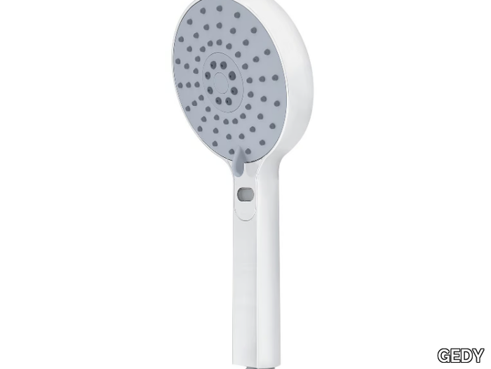 THERMO - 3-spray handshower _ GEDY