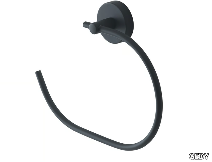 EROS - Towel ring _ GEDY