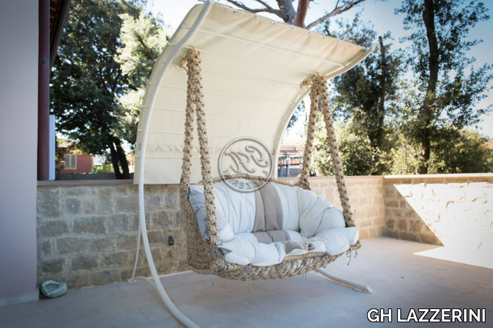 Garden swing seat 6 - Garden swing seat _ GH LAZZERINI