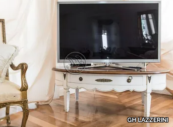 TV cabinet 7 - Wooden TV cabinet _ GH LAZZERINI