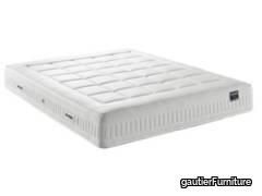 Sensation spring mattress