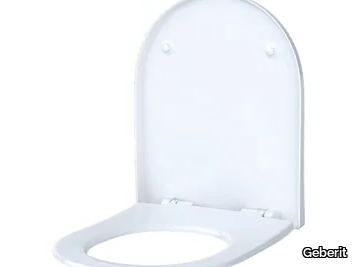 ACANTO - Duroplast toilet seat _ Geberit