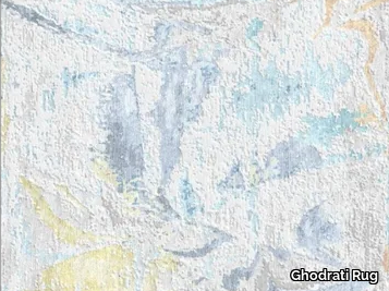 LAN 10500 - Rectangular handmade rug _ Ghodrati Rug