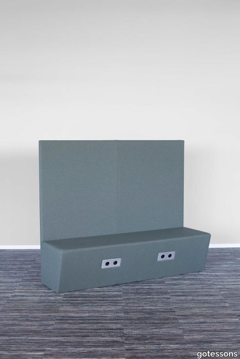 The Hut Sofa
