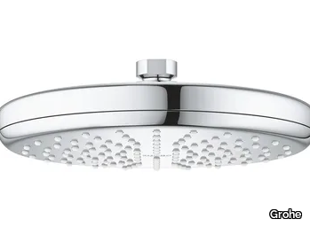 TEMPESTA 210 - Ceiling mounted 1-spray overhead shower with anti-lime system _ Grohe