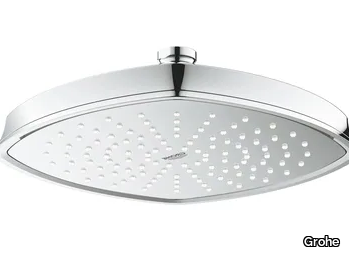 RAINSHOWER GRANDERA 210 - Ceiling mounted 1-spray overhead shower with anti-lime system _ Grohe