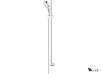 TEMPESTA COSMOPOLITAN 100 - Shower wallbar with hand shower _ Grohe