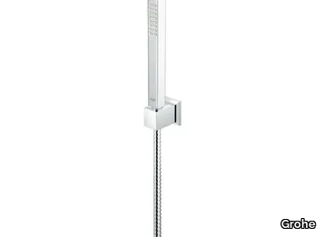 EUPHORIA CUBE+ STICK - 1-spray handshower with hose with bracket _ Grohe