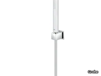 EUPHORIA CUBE STICK - 1-spray handshower with hose with bracket _ Grohe